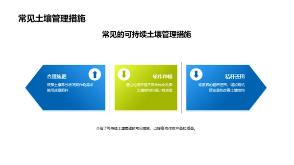 拯救土壤：农业新篇章