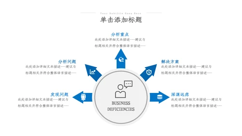 旅游旅行景点攻略景点介绍PPT