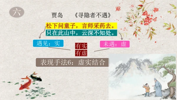第13课《 唐诗五首》课件