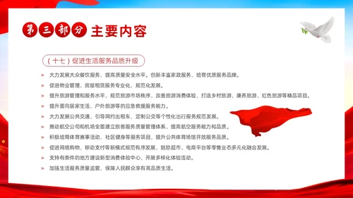 质量强国建设纲要学习解读PPT课件
