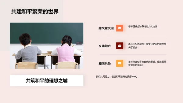 春节的文化解析