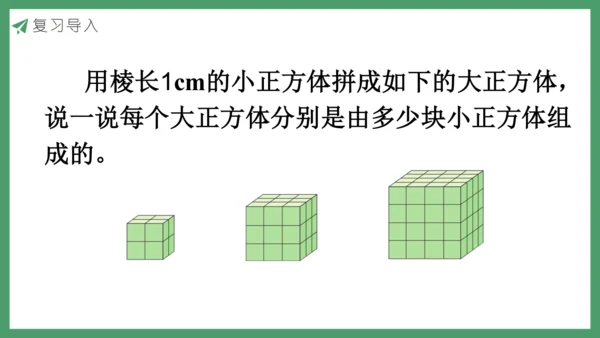 新人教版数学五年级下册  探索图形课件