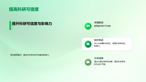 新媒体在科学传播中的应用