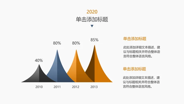 金融理财投资人生保险银行报告PPT模板