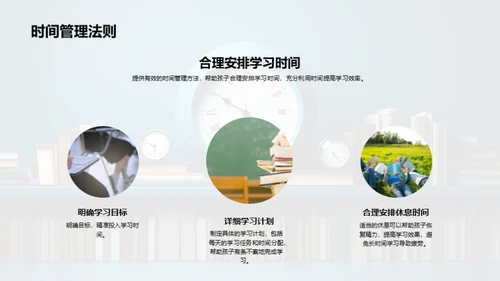 初二学子学习指南