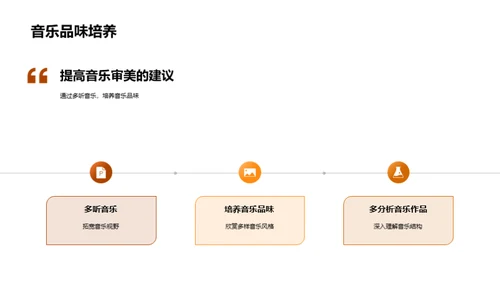 音乐历史与大师解析