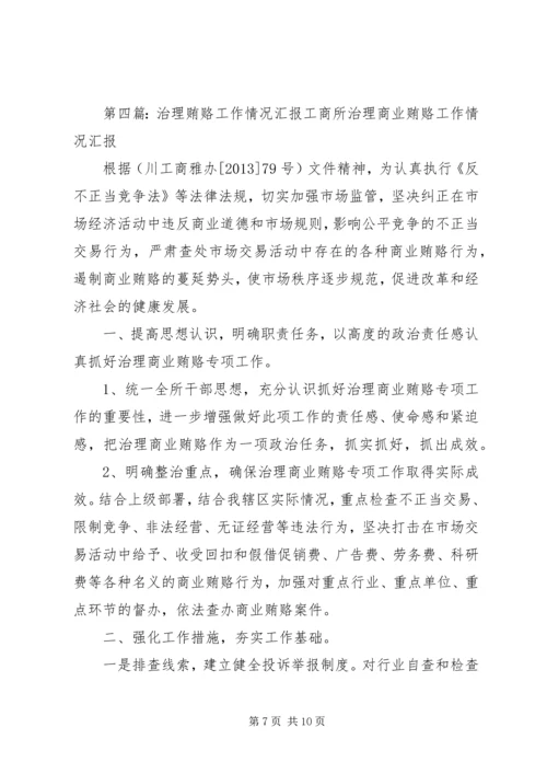 学校治理辍学工作情况汇报5篇_1.docx