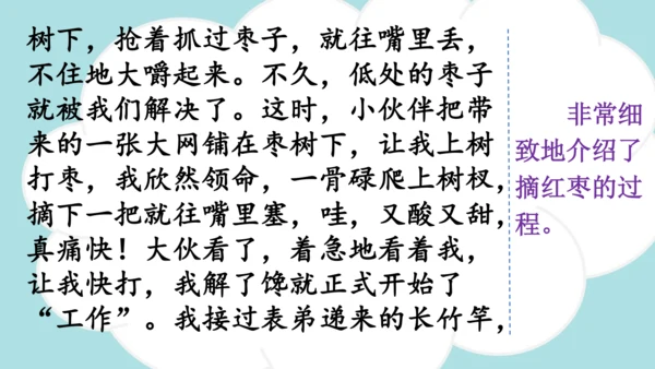 -统编版2024-2025学年四年级语文上册同步精品习作：生活万花筒 课件