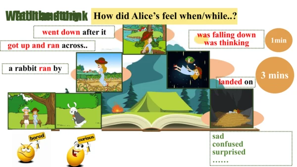 Unit 2 Reading and vocabulary-教学课件