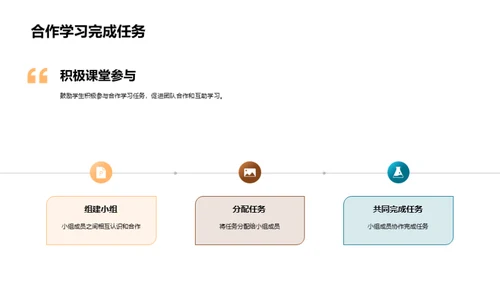 六年级的学习之路