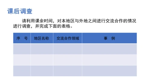 1.2 乡村与城市 课件（共17张PPT）