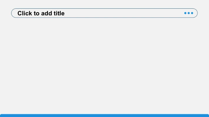 蓝色插画风通用行业员工入职培训PPT主题