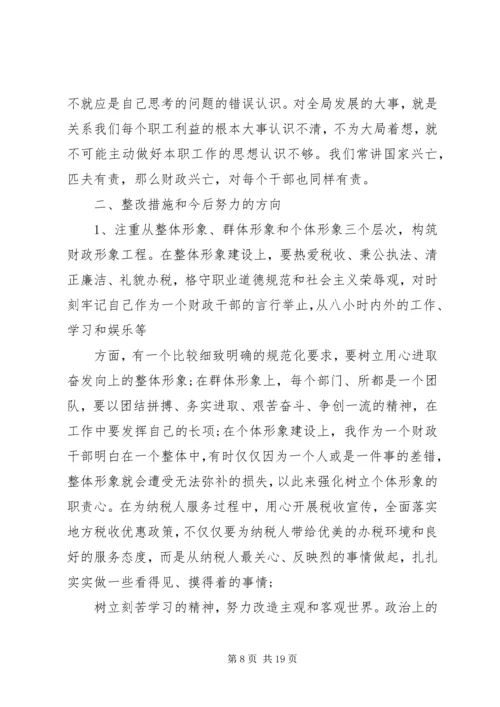 最新20XX年党员个人剖析材料.docx