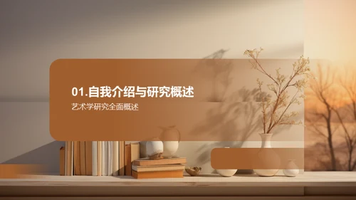 艺术学研究全解