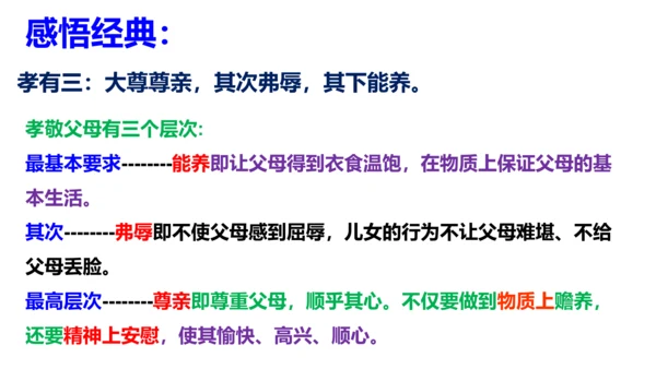 【新课标】7.1 家的意味课件（25张PPT）