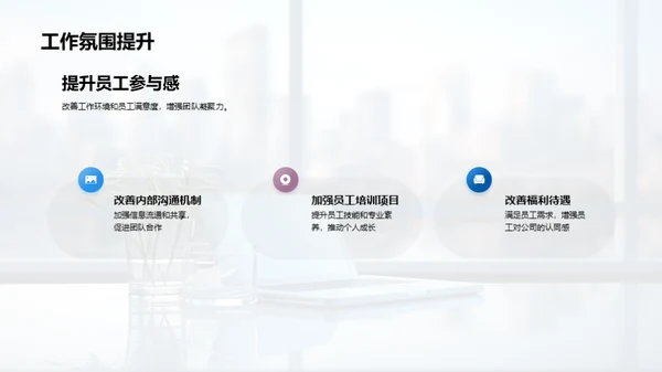人资部工作汇报
