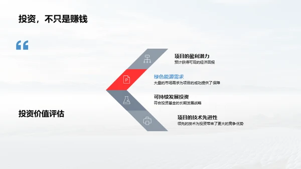绿动未来：电力项目策划