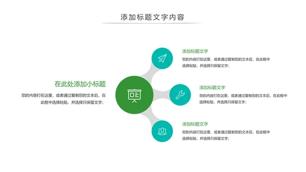 简约医疗护理护士护理冠状病毒护理PPT模板