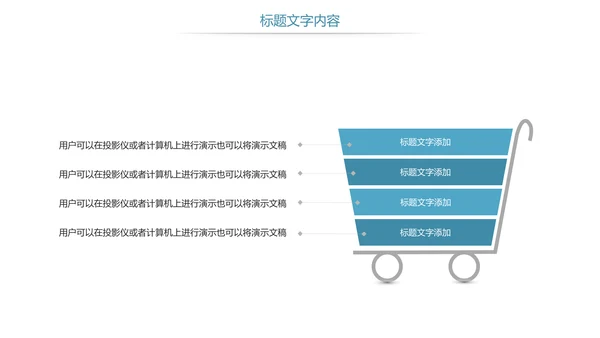 时尚医疗基因细胞研究DNA研究医疗报告PPT模板