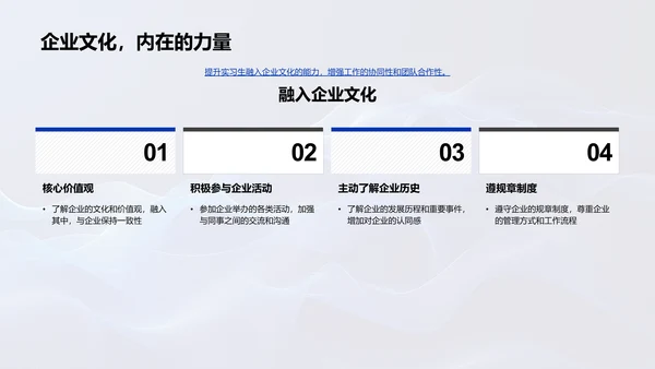 商务礼仪应用讲座PPT模板