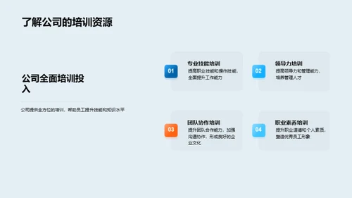 职业发展与技能提升