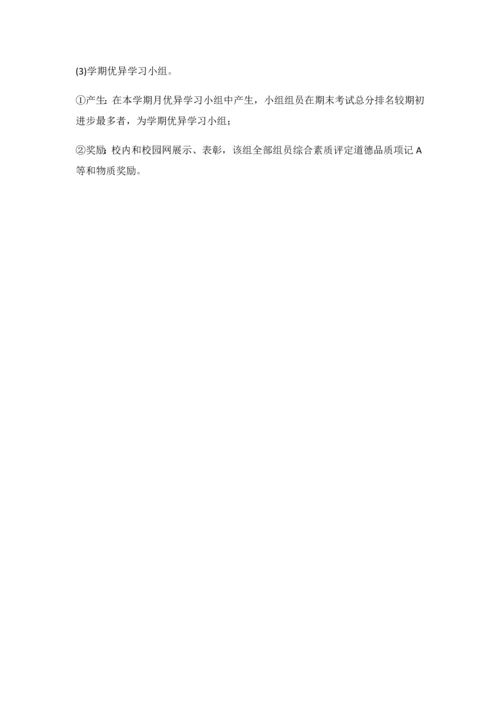 学习小组建设专项方案交.docx