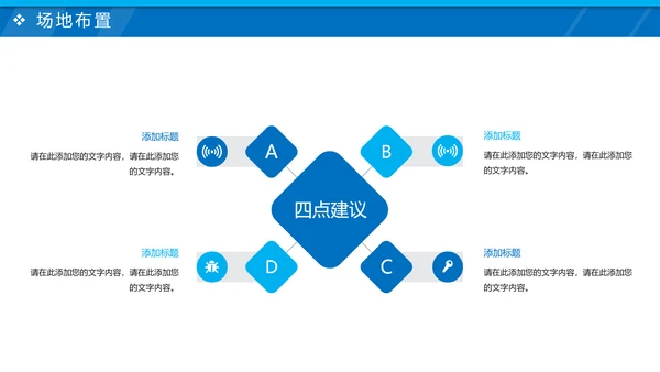 商务活动方案策划书工作汇报PPT模板