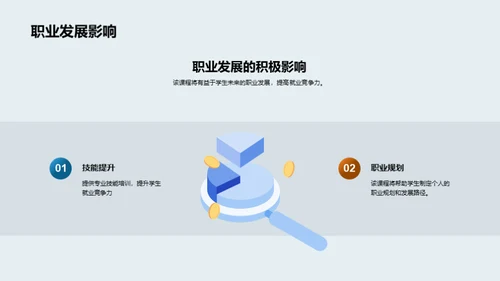 专科课程全面解析