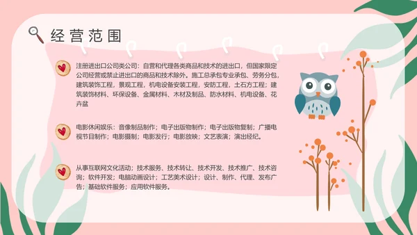 托育服务状况调查儿童PPT模版