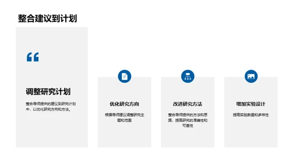 哲学研究之旅