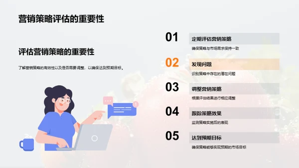 农产品精准营销之道