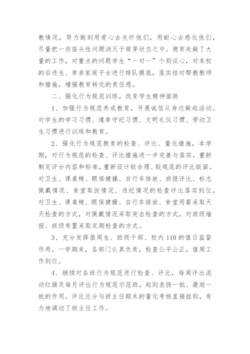 小学教师德育个人工作总结_4.docx