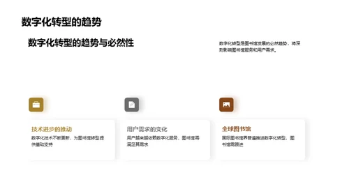图书馆数字化转型探索