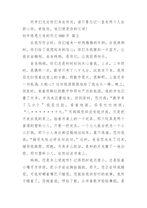 初中感恩父母的作文800字_1.docx