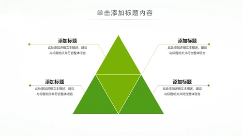 唯美清新健康瑜伽健身瑜伽运动孕妇瑜伽PPT