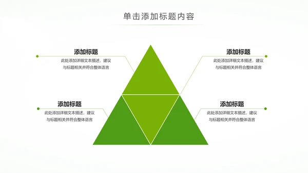 唯美清新健康瑜伽健身瑜伽运动孕妇瑜伽PPT