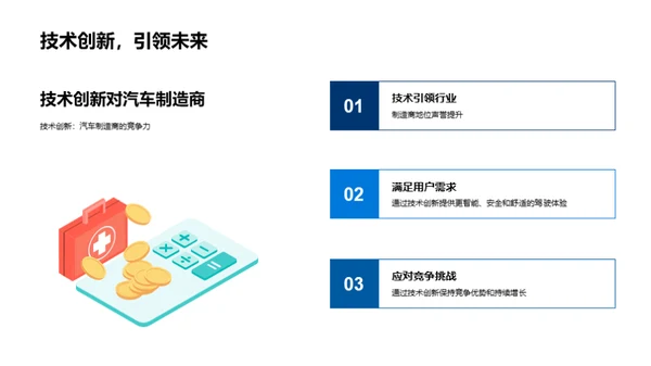 未来出行-无人驾驶的契机