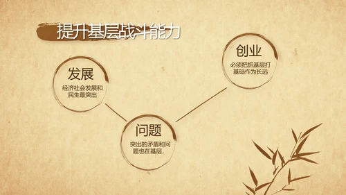 党风廉政纪检监察学习教育动态PPT