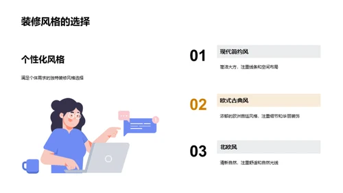 装修行业全景解读