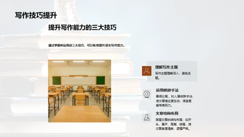 提升学习效能