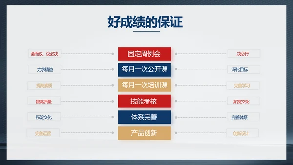 跆拳道空手道武术培训功守道PPT动态