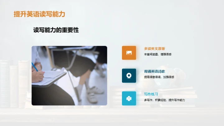 英语学习全攻略