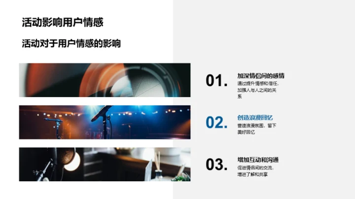 七夕情侣盛典大赛