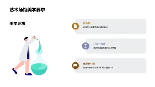 艺术殿堂：功能与美学