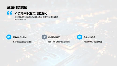 科技革命与社会演进