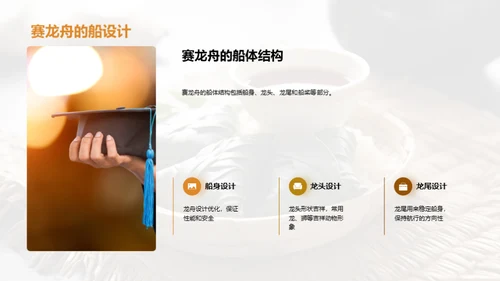 龙舟赛事探秘