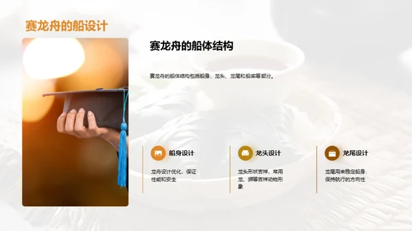 龙舟赛事探秘