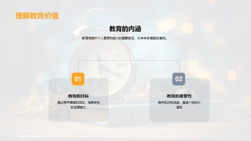 大学生职业规划