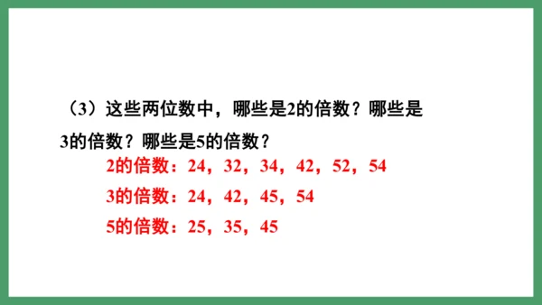 新人教版数学六年级下册6.1.2 练习十四课件