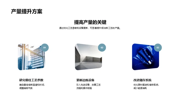 铝业革新之路